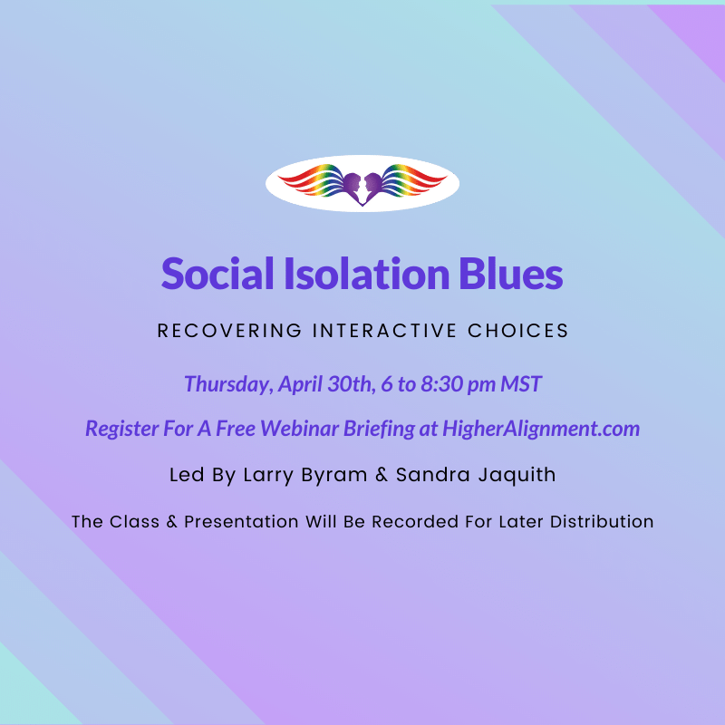 Picture of COC FREE Intro ~ Social Isolation Blues