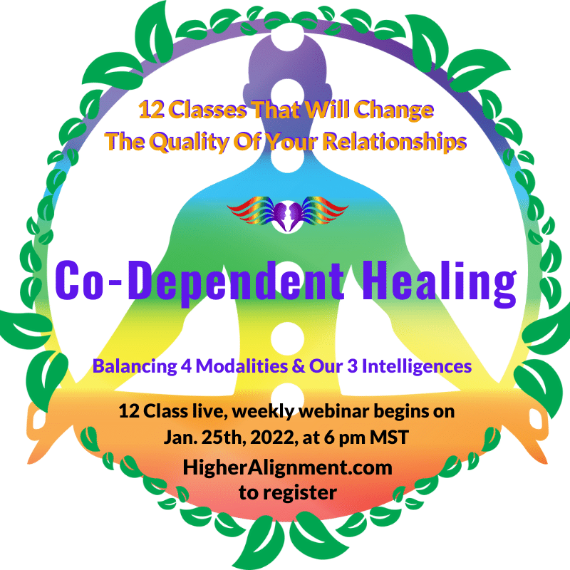 Picture of Copy of Co-Dependent Healing ~ 12-week Series on Tuesdays 1/25-4/12 CODH2